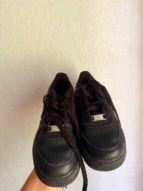 Black Air Force’s 
( Youth )